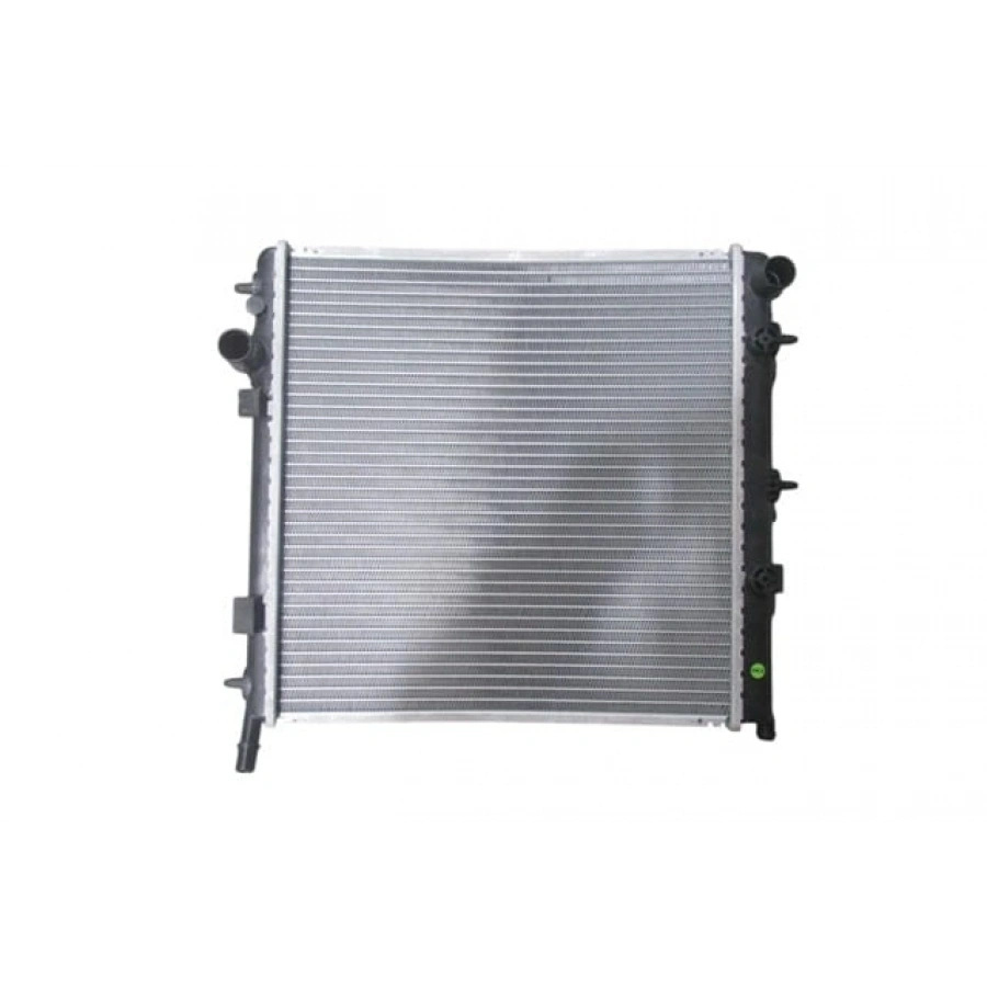 CITROEN C2- 04/09; SU RADYATÖRÜ 1.1/1.4/1.6  (BRAZİNG) (380X388X22) (MANUEL) ALÜMİNYUM (ORİS)