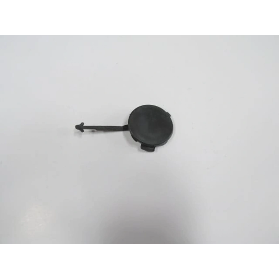 CITROEN C3- 03/09; ARKA TAMPON ÇEKİ DEMİRİ KAPAĞI SİYAH