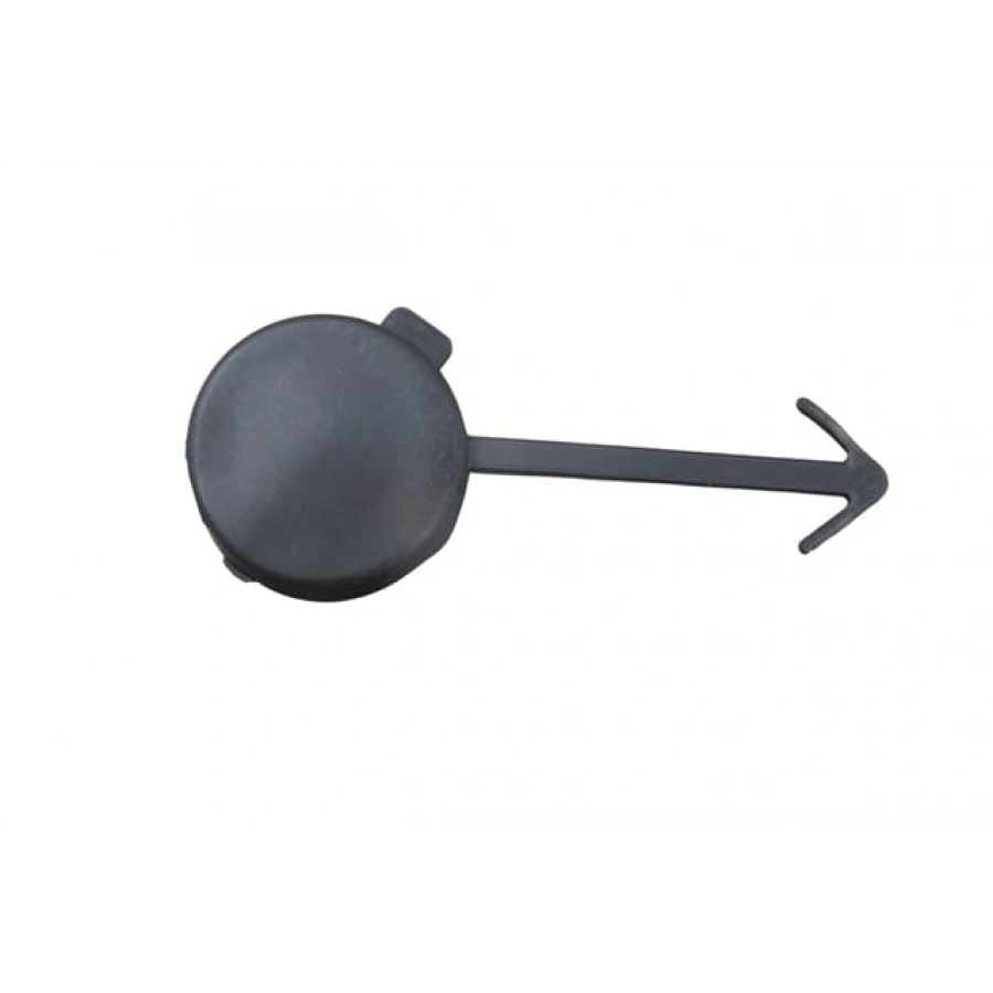 CITROEN C3- 06/09; ÖN TAMPON ÇEKİ DEMİRİ KAPAĞI