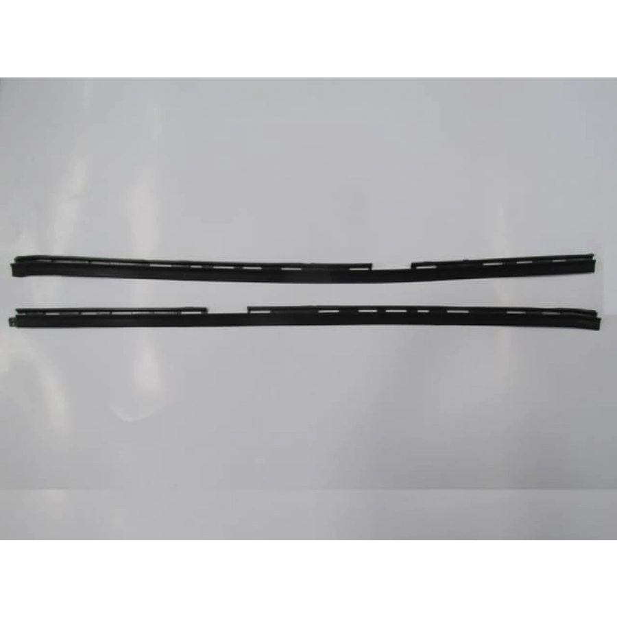 CITROEN C3- 10/13; KARLIK (ÖN TAMPON ALTI) SAĞ/SOL SET (2 PARÇA) (SPOILER)