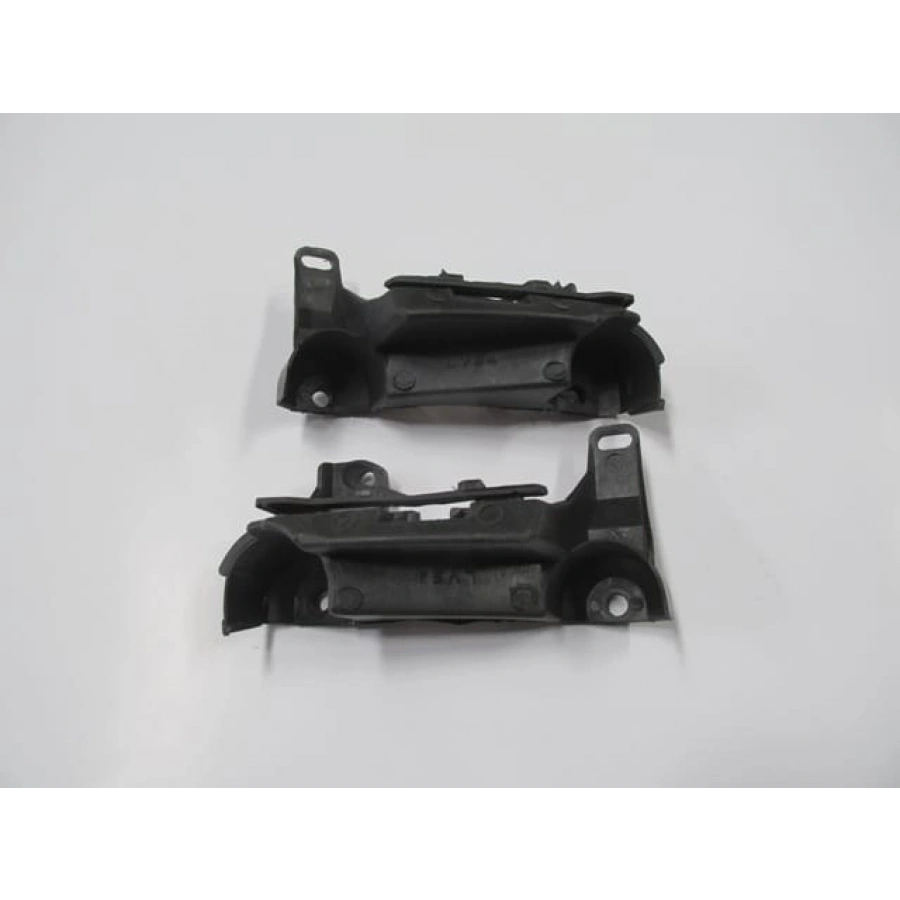 CITROEN C3- 10/16; ARKA TAMPON BRAKETİ SAĞ/SOL SET (2 PARÇA)