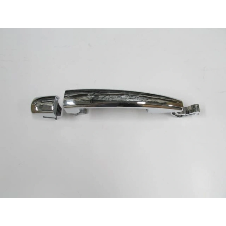 CITROEN C3- 10/16; ÖN KAPI DIŞ AÇMA KOLU SAĞ NİKELAJLI (HUSHAN)