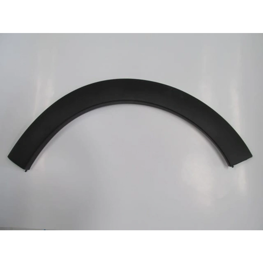 CITROEN C3- 16/20; ÖN ÇAMURLUK AĞZI PLASTİĞİ SAĞ (DODİK PLASTİĞİ) SİYAH