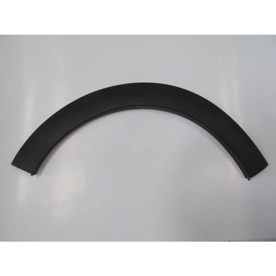CITROEN C3- 16/20; ÖN ÇAMURLUK AĞZI PLASTİĞİ SOL (DODİK PLASTİĞİ) SİYAH