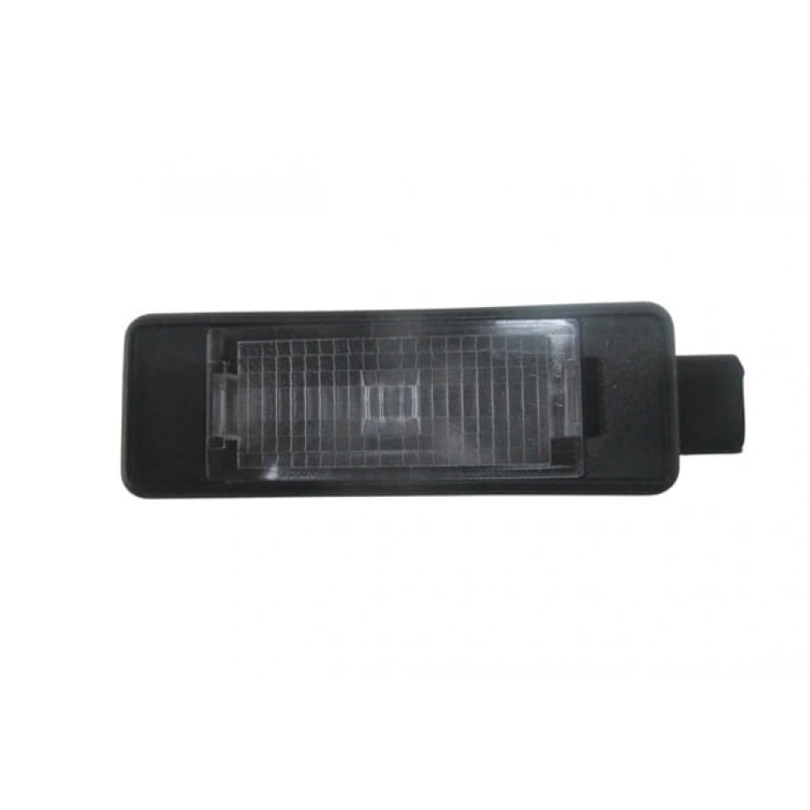 CITROEN C3- 16/20;  PLAKA LAMBASI