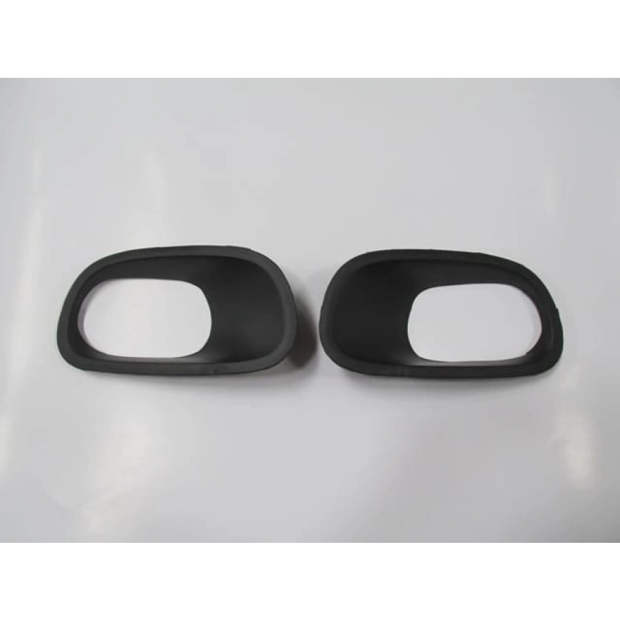 CITROEN C3- 16/20; SİS LAMBA KAPAĞI SAĞ/SOL SET (2 PARÇA) SİS DELİKLİ