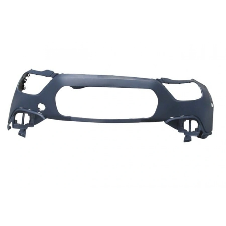 CITROEN C3- 21/24; ÖN TAMPON ASTARLI/DODİK DELİKLİ (TW)