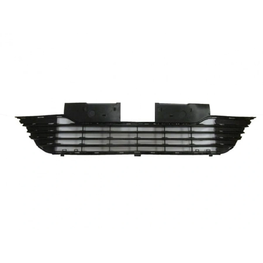 CITROEN C4- 04/09; ÖN TAMPON PANJURU ALT ORTA SİYAH (TW)