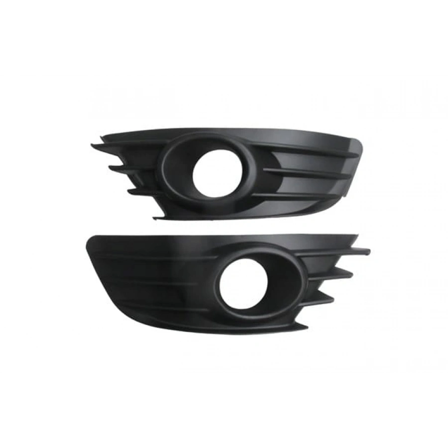 CITROEN C4- 04/09; SİS LAMBA KAPAĞI SİS DELİKLİ SAĞ/SOL SET (2 PARÇA)