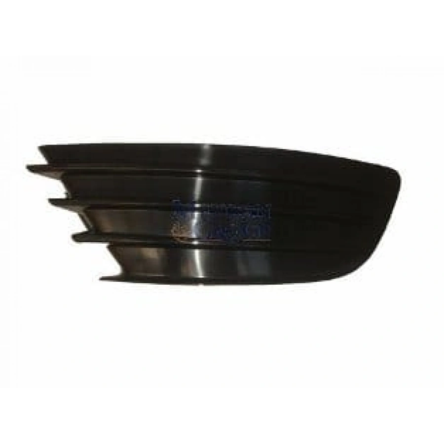 CITROEN C4- 04/09; SİS LAMBA KAPAĞI SOL SİYAH (SİS DELİKSİZ)