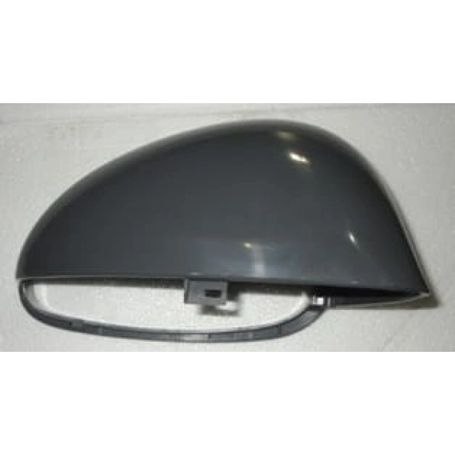 CITROEN C4- 04/11; AYNA KAPAĞI SAĞ GRİ