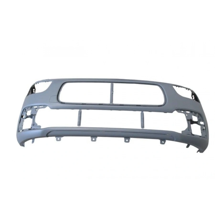 CITROEN C4 PICASSO- 16/18; ÖN TAMPON ASTARLI (SENSÖR DELİKSİZ/ÇEKİ DEMİRİ KAPAKLI) (TYG)