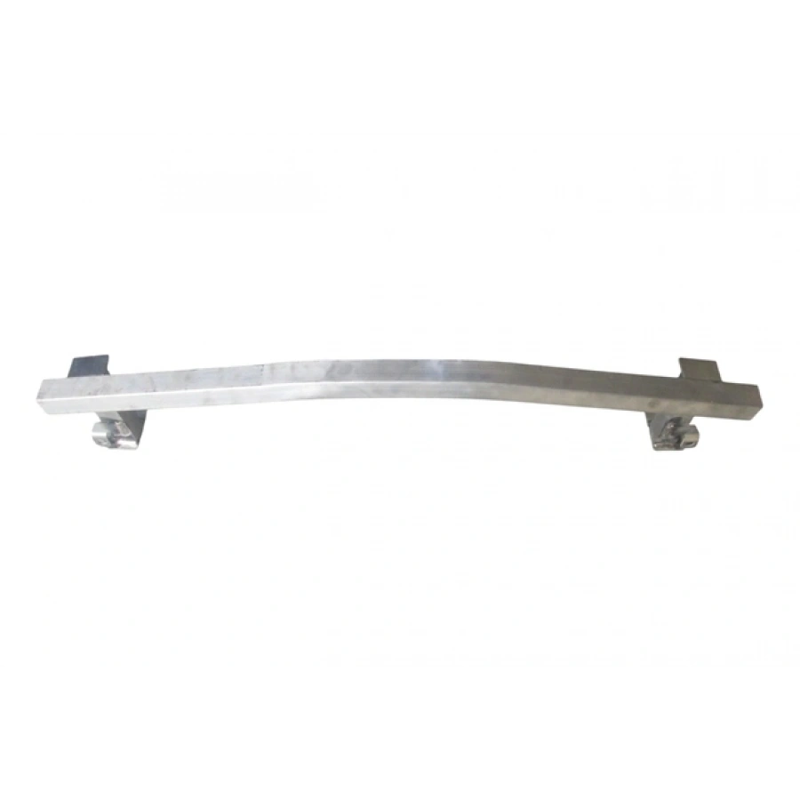 CITROEN C4X- 22/24; ÖN TAMPON DEMİRİ ALT ALÜMİNYUM (İNCE)
