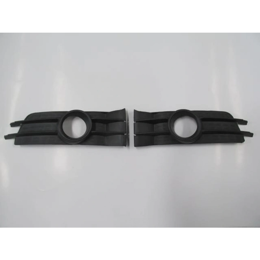 CITROEN C5- 05/08; SİS LAMBA KAPAĞI SAĞ/SOL SET (2 PARÇA) SİS DELİKLİ
