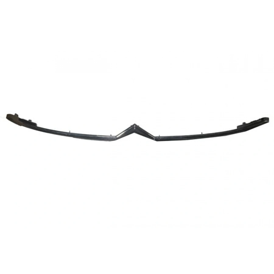 CITROEN C5- 08/15; ÖN TAMPON PANJUR ÇITASI NİKELAJLI (TW)