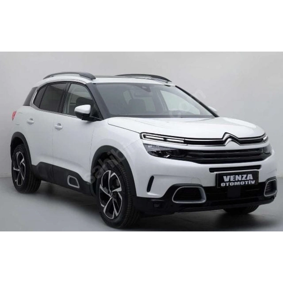 CITROEN C5 AIRCROSS- 19/22; ARAÇ BİLGİLERİ VE RESİMLERİ