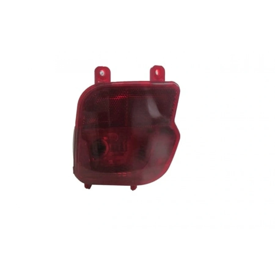 CITROEN C5 AIRCROSS- 19/22; ARKA TAMPON REFLEKTÖRÜ SOL (DUYLU) (MARS) (E MARKLI)