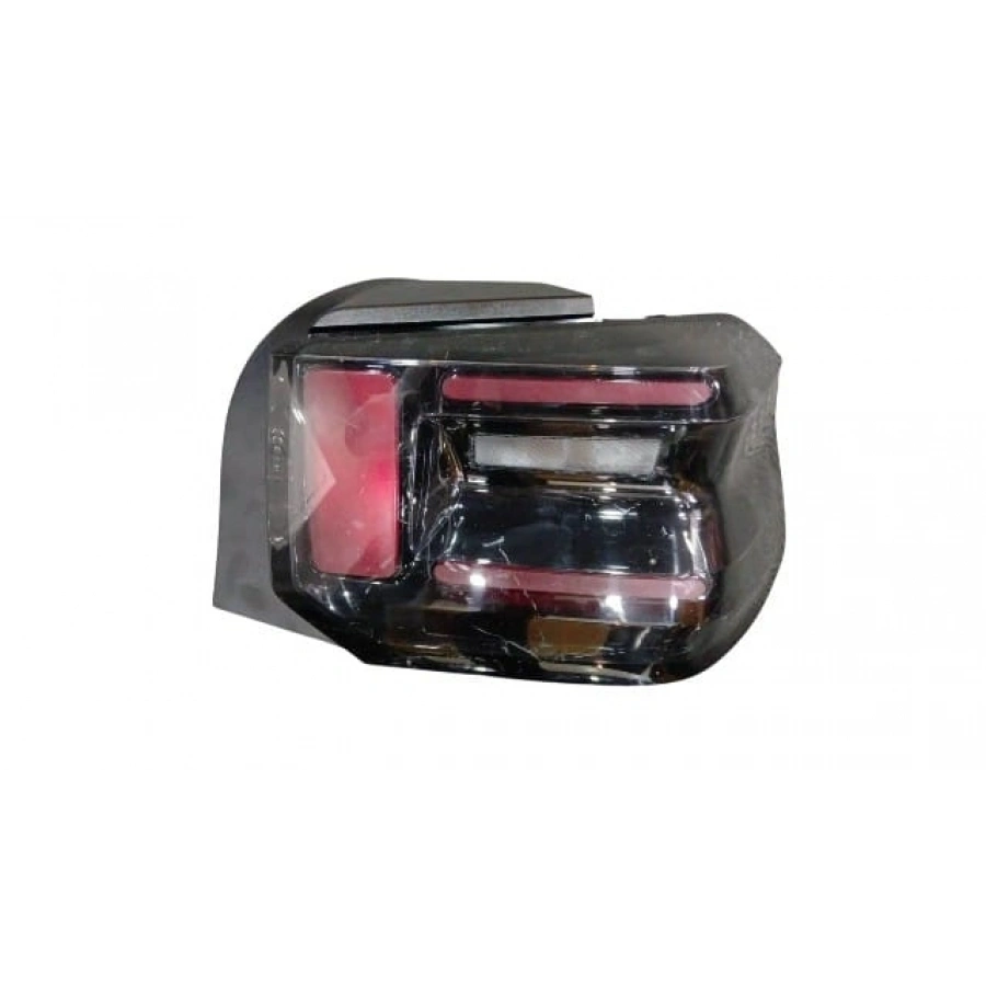 CITROEN E-C3- 2025->; STOP LAMBASI SAĞ KIRMIZI/BEYAZ (LEDLİ)