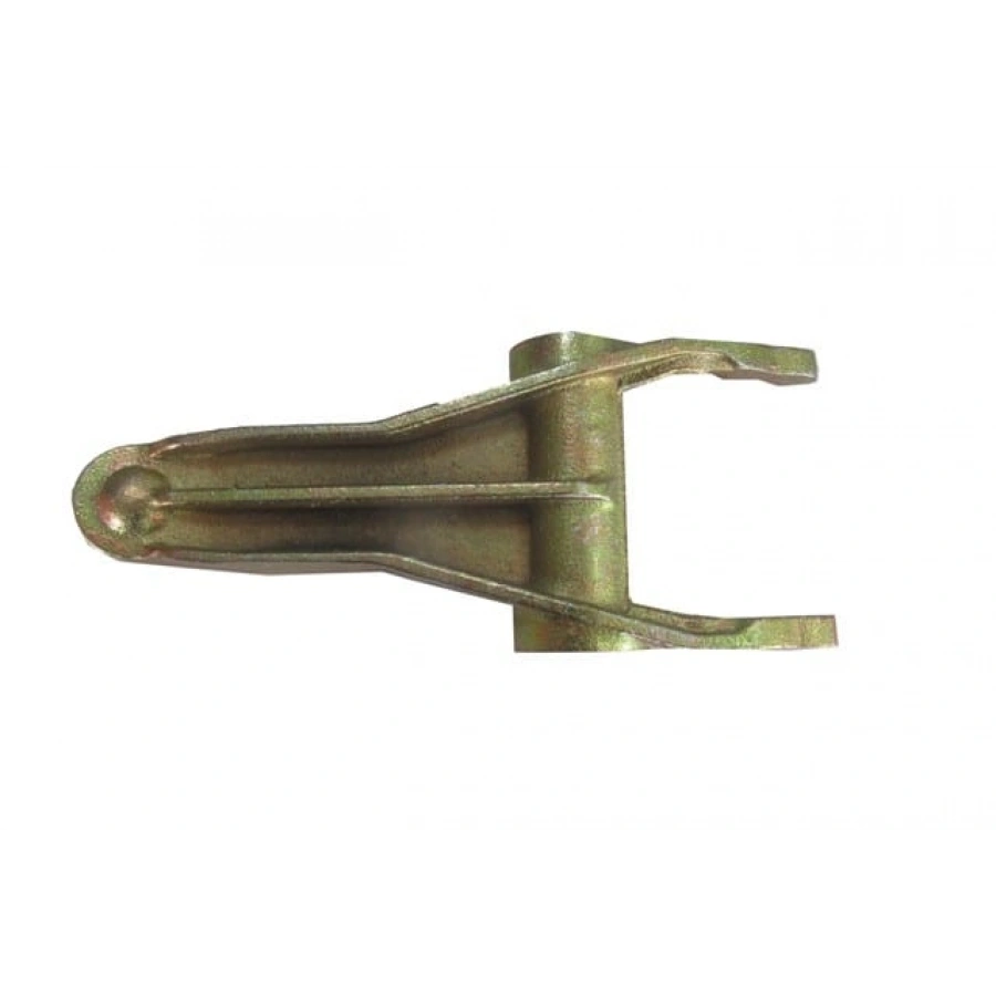 CITROEN JUMPER- 02/07; DEBRİYAJ ÇATALI