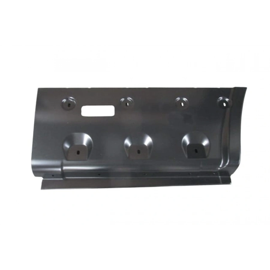 CITROEN JUMPER- 07/13; ARKA ÇAMURLUK AĞZI ALT SACI SAĞ (ARKA TEKER ARKASI)