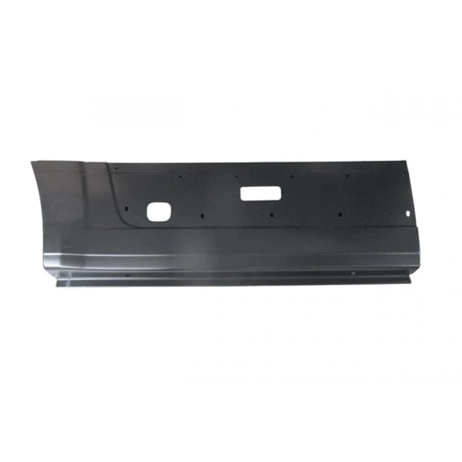 CITROEN JUMPER- 07/13; ARKA ÇAMURLUK AĞZI ALT SACI SAĞ (ARKA TEKER ÖNÜ)