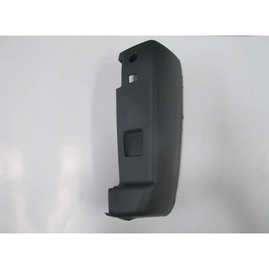 CITROEN JUMPER- 07/13; ARKA TAMPON UCU SAĞ (KÜÇÜK REFLEKTÖRLÜ)