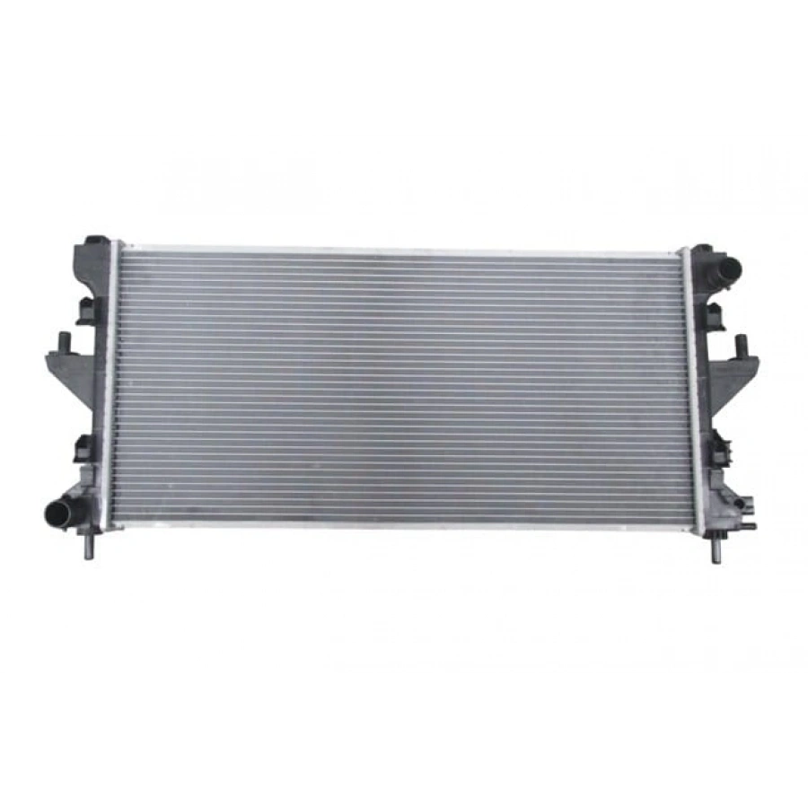 CITROEN JUMPER- 07/13; SU RADYATÖRÜ 2.2/3.0 (BRAZİNG) (780X368X26) (MANUEL) ALÜMİNYUM (ORİS)