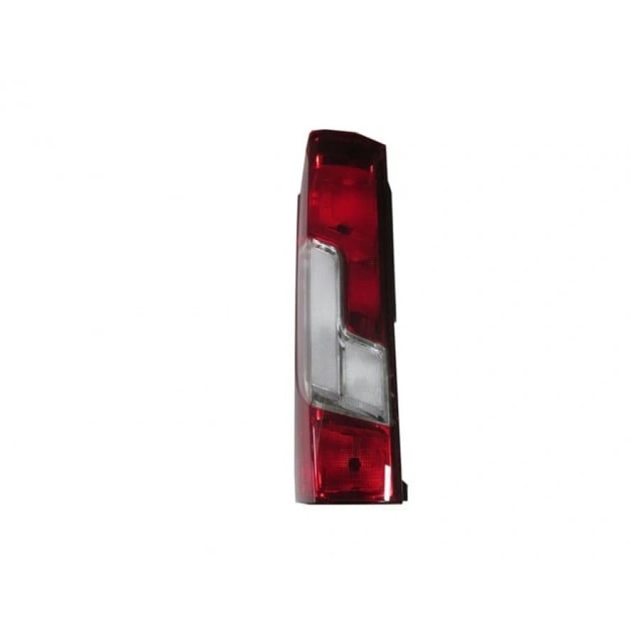 CITROEN JUMPER- 25/26; STOP LAMBASI SOL KIRMIZI/BEYAZ