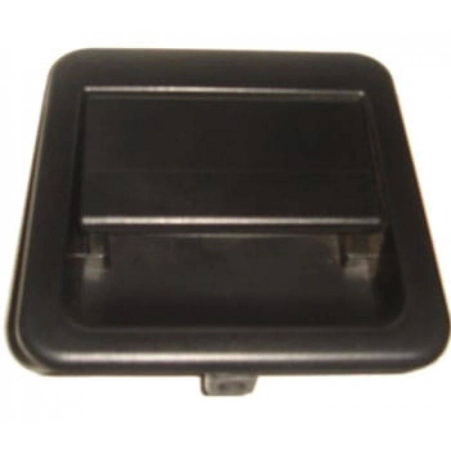 CITROEN JUMPER- 98/01; ÖN KAPI DIŞ AÇMA KOLU SAĞ/SOL AYNI (ADET) (PÜTÜRLÜ SİYAH) (HUSHAN)