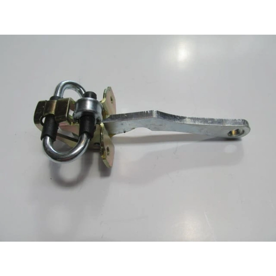 CITROEN JUMPER- 98/01; ÖN KAPI DURDURUCUSU SAĞ/SOL AYNI (ADET) (KAPI GERGİSİ)