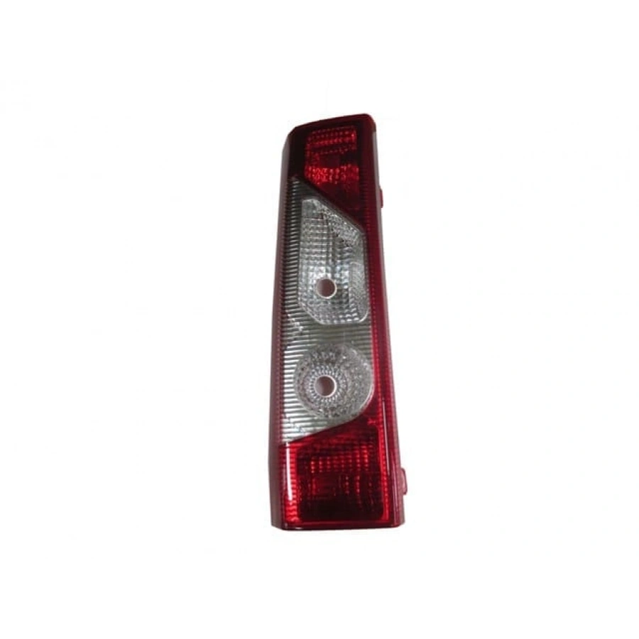 CITROEN JUMPY- 07/12; STOP LAMBASI SOL KIRMIZI/BEYAZ (MARS) (E MARKLI)