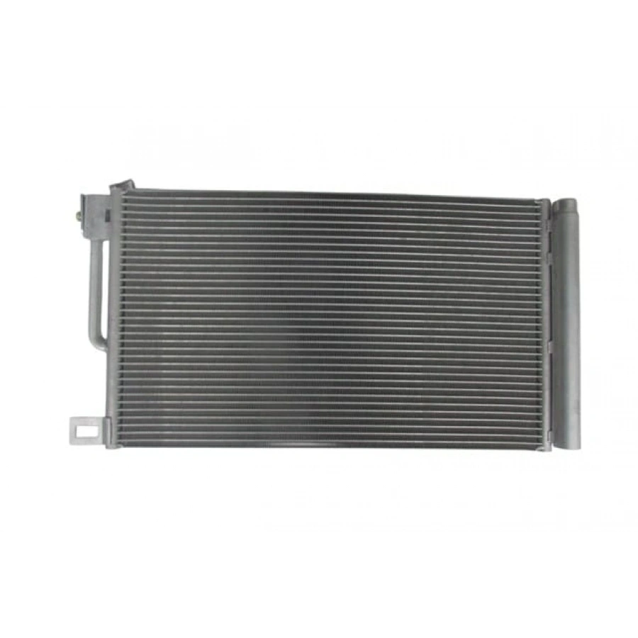 CITROEN NEMO- 08/16; KLİMA RADYATÖRÜ 1.3/1.4 HDI (BRAZING) (600X355X16) ALÜMİNYUM (ORİS)