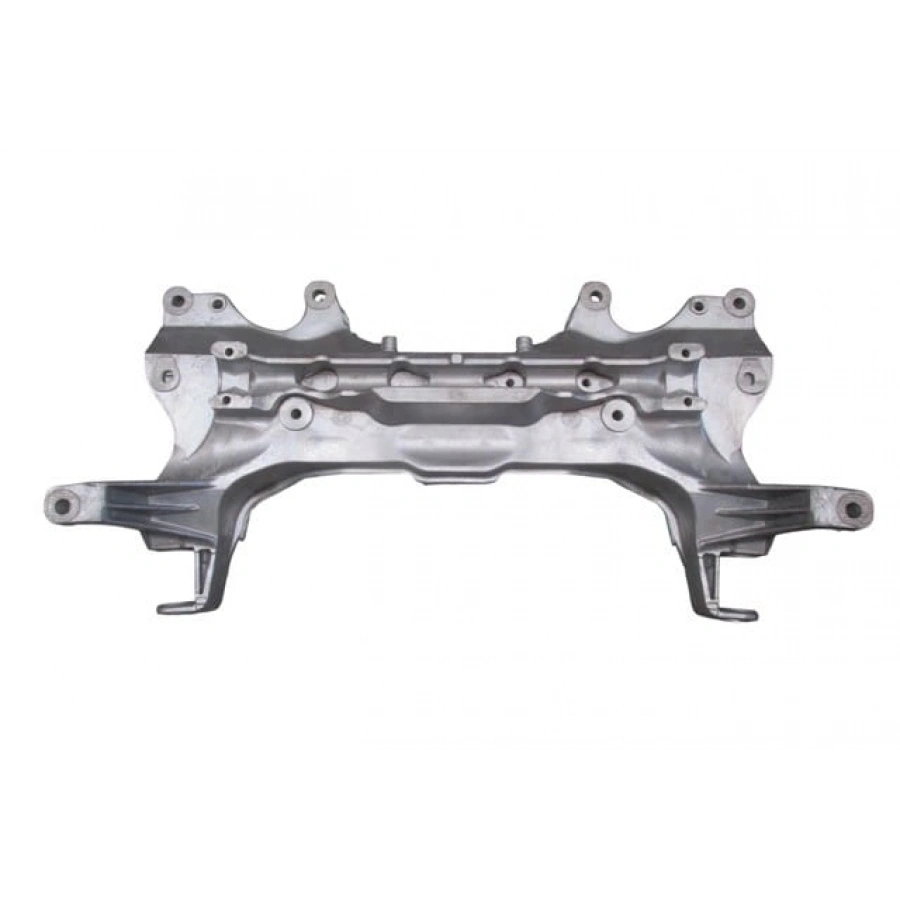 CITROEN NEMO- 08/16; MOTOR BEŞİĞİ KOMPLE (BEŞİK) ALÜMİNYUM