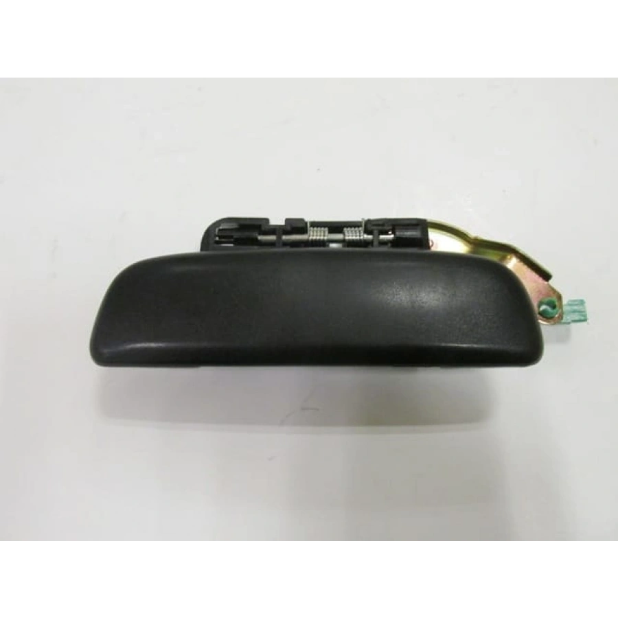 CITROEN SAXO- 96/00; ÖN KAPI DIŞ AÇMA KOLU SOL (PÜTÜRLÜ SİYAH) (HUSHAN)