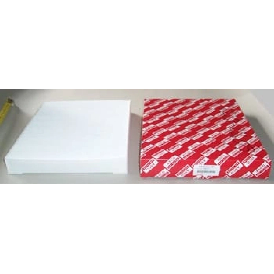 CITROEN XSARA PICASSO- 01/08; POLEN FİLTRESİ KARBONSUZ ORJ.NO:6447.FF (ASCO)