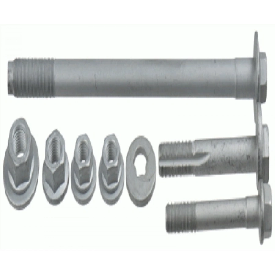 CIVATA E60-E61-E63-E64-F10 BM 03-17