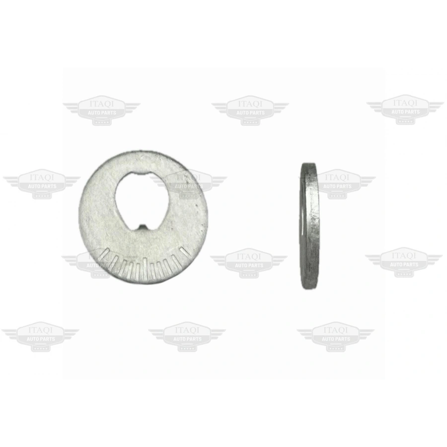 CİVATA SALINCAK QASHQAİ 07-13 ARKA (ALT)