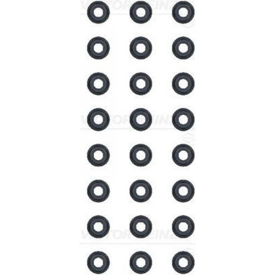 CIVATA SETİ, SİLİNDİR KAPAĞI 1 SET