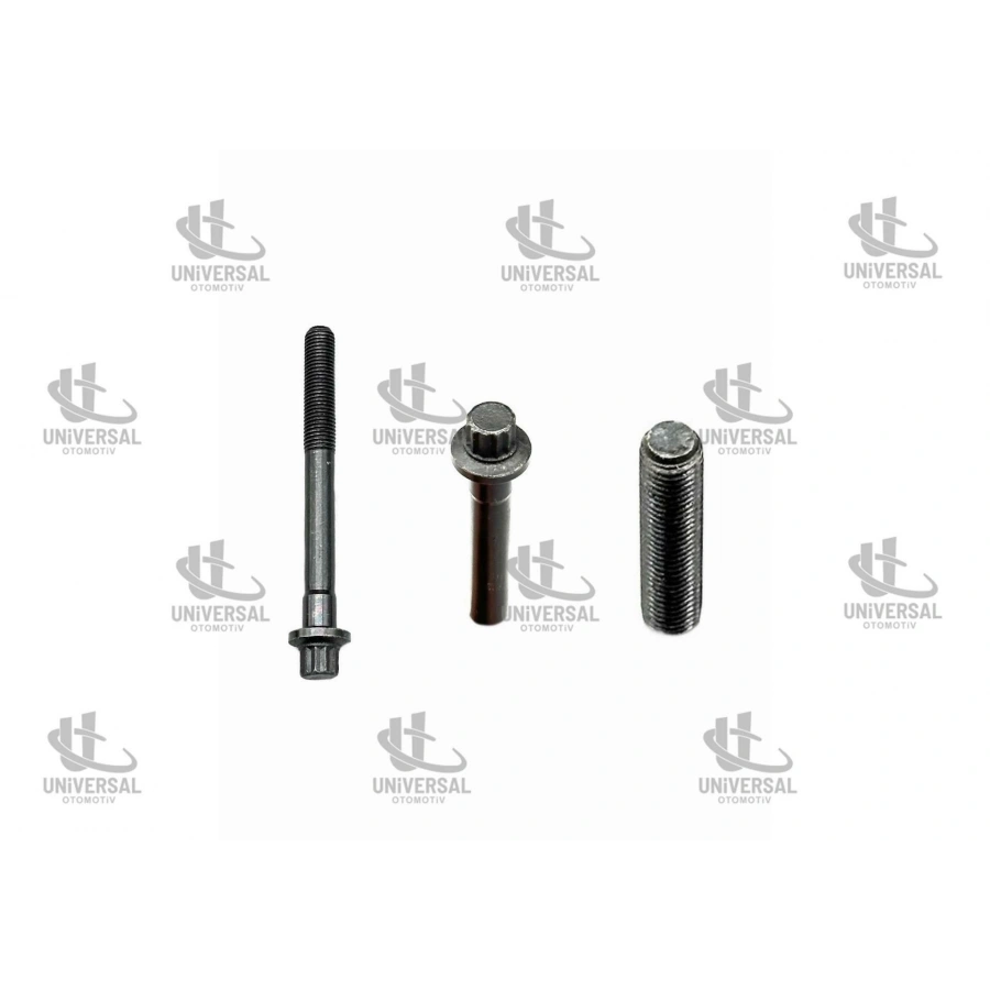 CİVATA SİLİNDİR KAPAK CARİSMA 1,6 96-00/PROTON  1,6 96-00