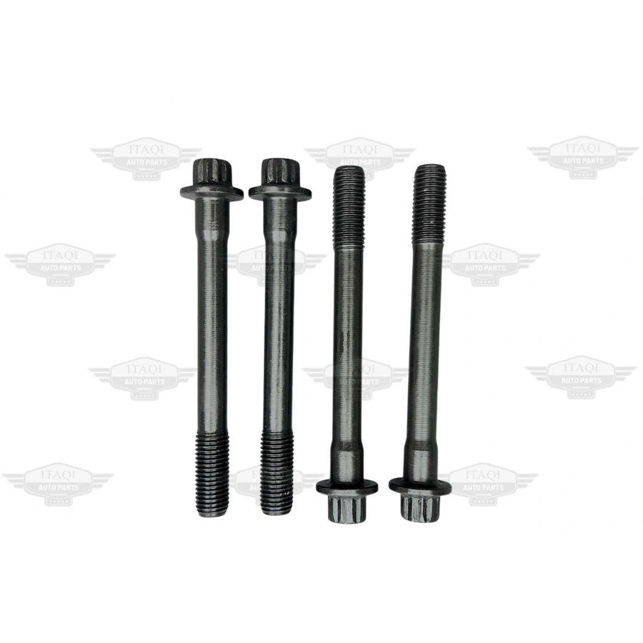 CİVATA SİLİNDİR KAPAK COROLLA AE101 1,6 ENJ/KARB  88-98 (KISA)