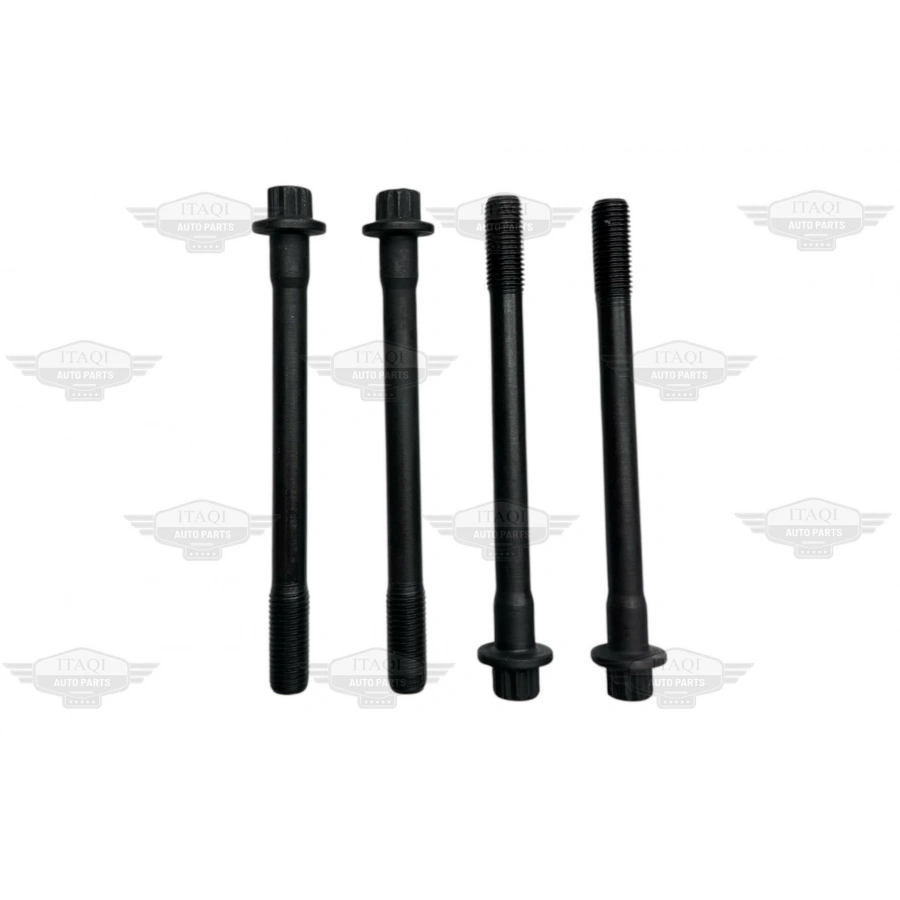 CİVATA SİLİNDİR KAPAK COROLLA AE101 1,6 ENJ/KARB  88-98 (UZUN)