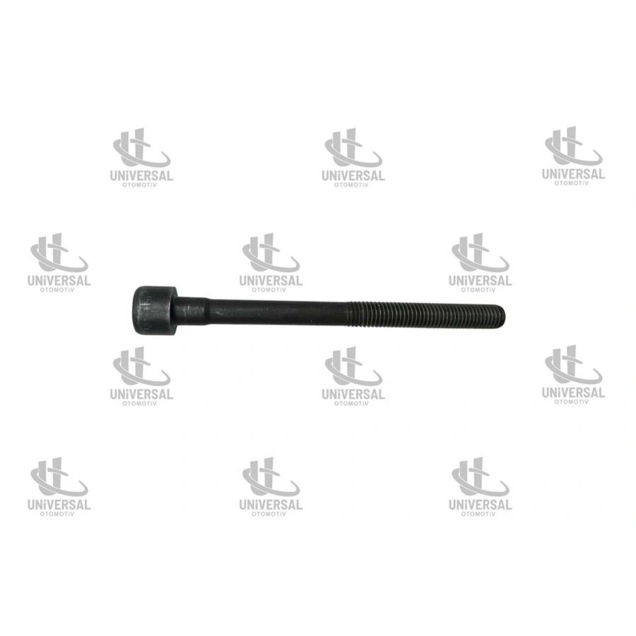 CİVATA SİLİNDİR KAPAK QASHQAİ 1,6 HR16 BENZLİ  07-13/NOTE 1,6 HR16 BENZLİ 07-13/MİCRA 1,6 HR16 BENZLİ 07-13