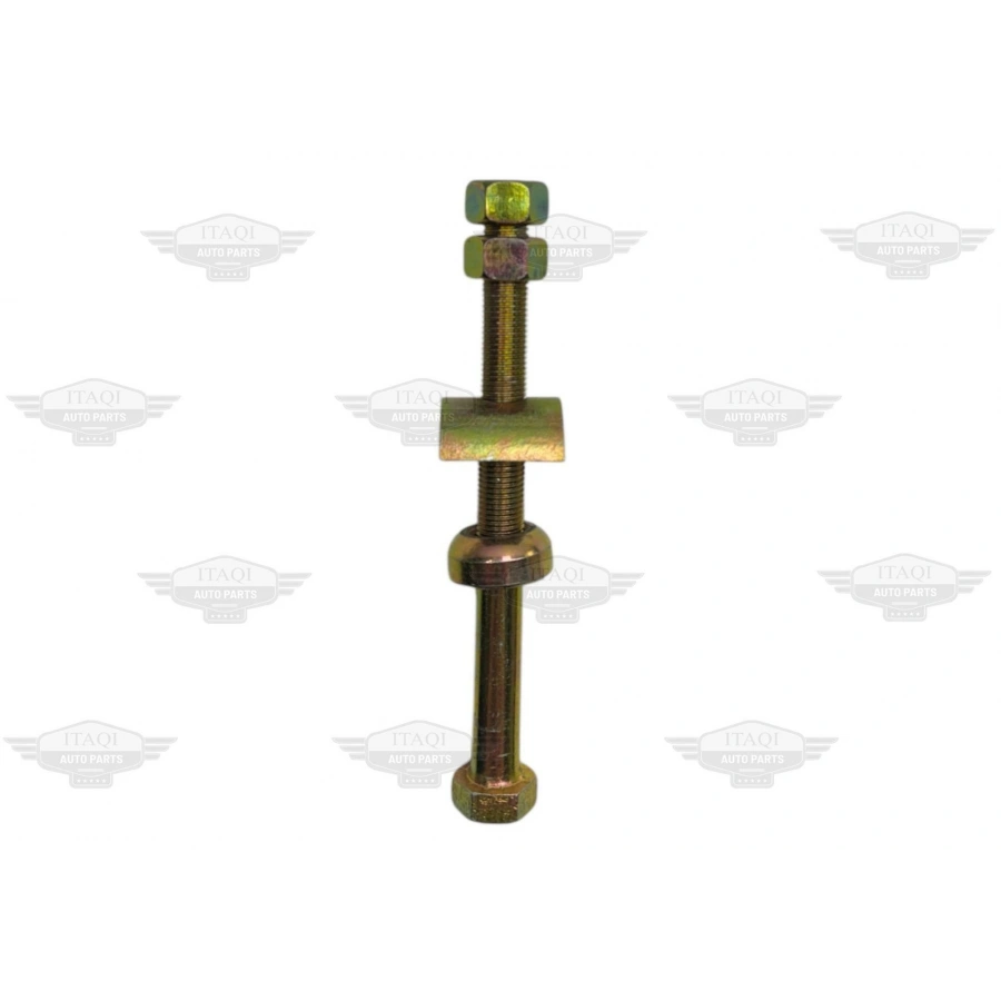 CİVATA TORSİYON AYAR D22 98-02 ARKA (YÜKSELTME  CİVATASI)