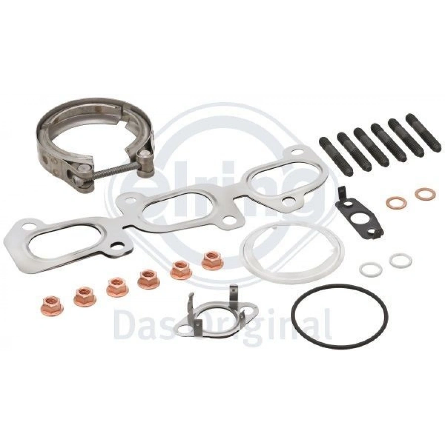 CONTA. AGR VENTİLİN HATTİ