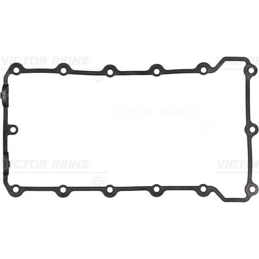 CONTA. EGZOZ BORUSU KAMPANYALI