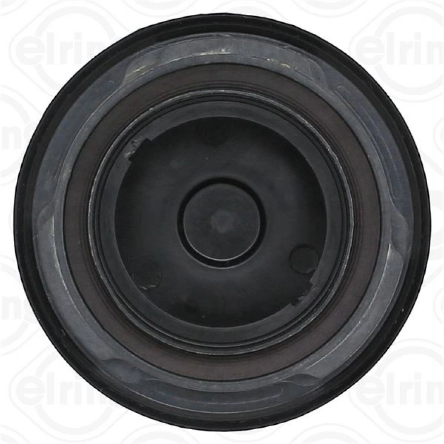 CONTA, EGZOZ MANİFOLDU