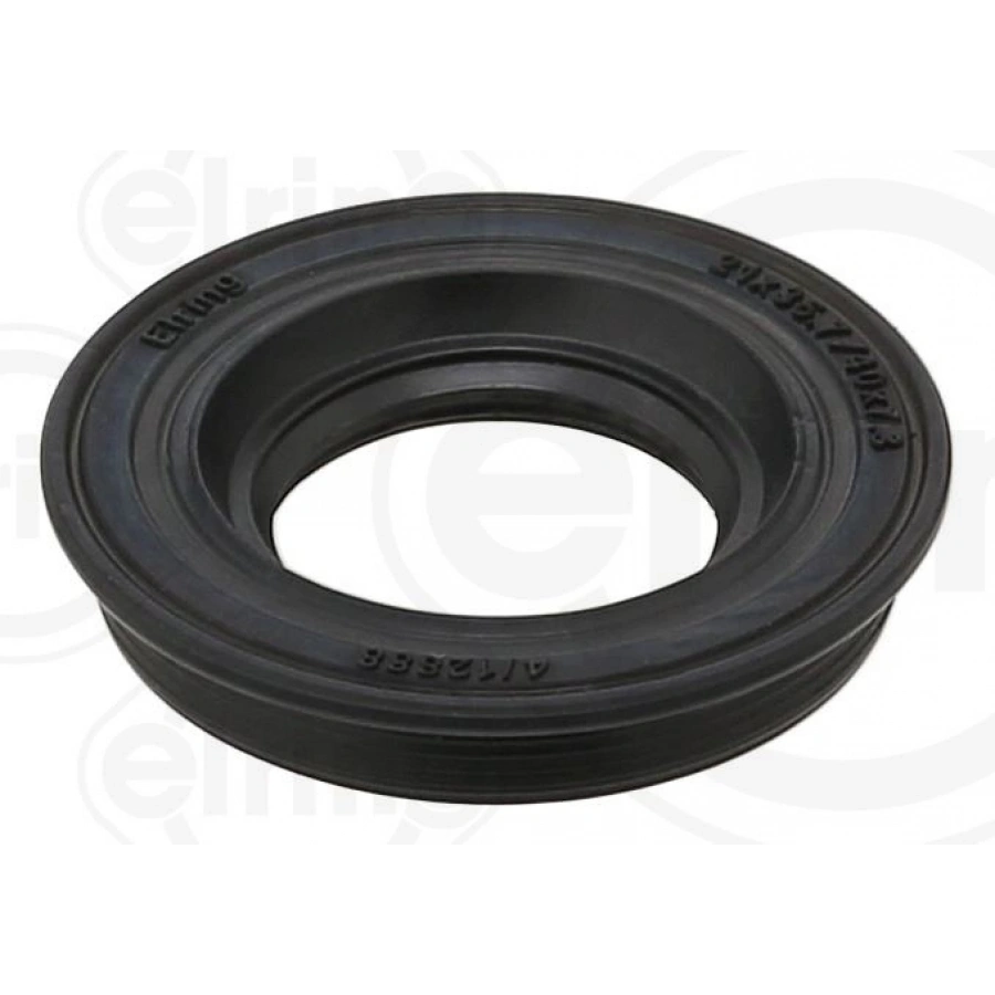 CONTA, ENJEKSİYON VALFI