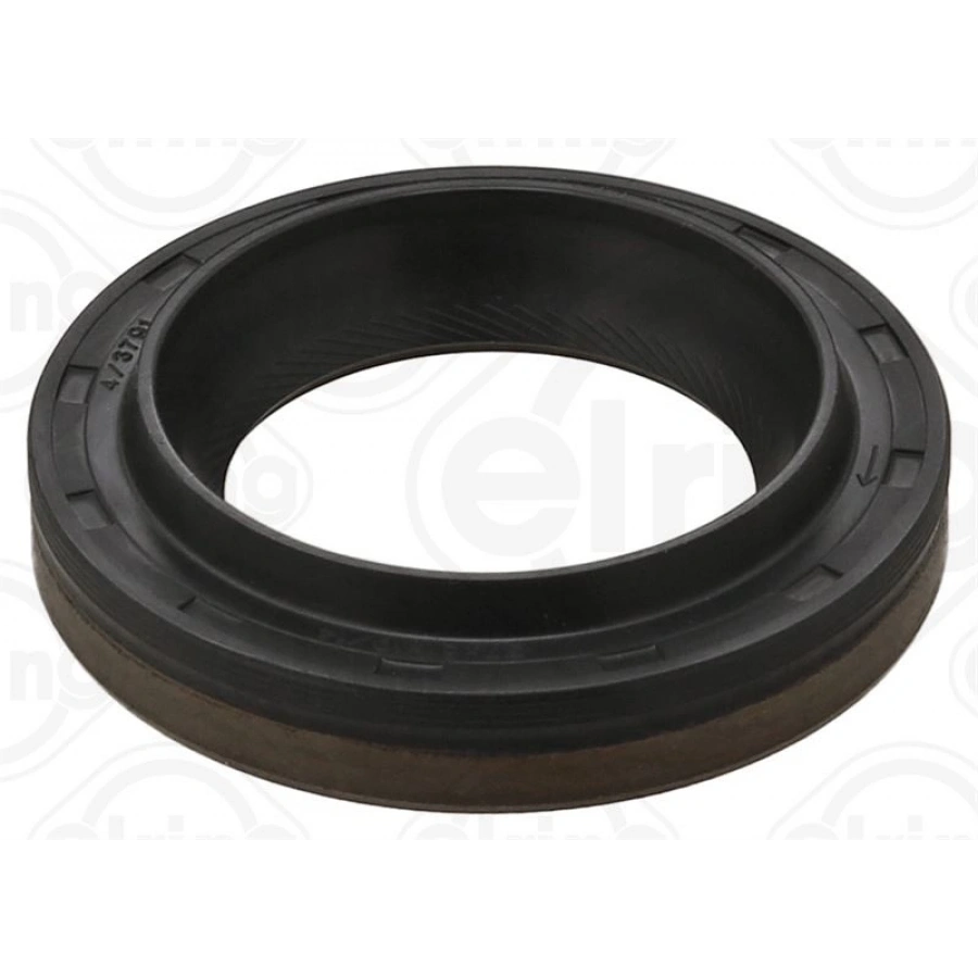 CONTA KUMANDA GÖVDESİ