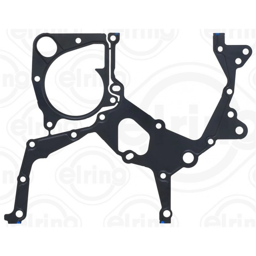 CONTA KUMANDA GÖVDESİ