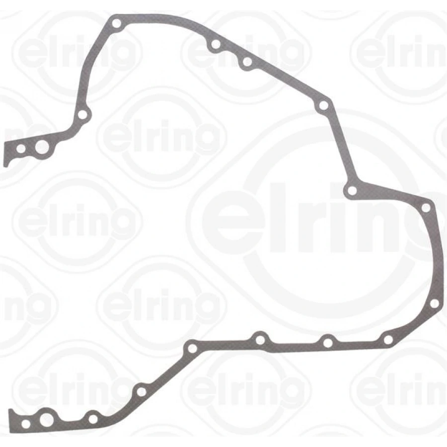 CONTA ORİNG 45×2 5 FPM RD SH 80